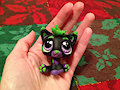 lps custom Roxy