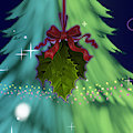 Gift - Under the Mistletoe...