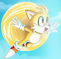 Poll Winner - Tails