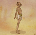 Egyptian Prince