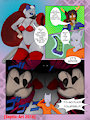 Nightrain's Advice by InkWalkerSeptic