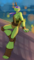 Fem!Donnie
