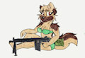 Firepower: HK21
