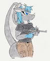 Firepower: Mauser C.96