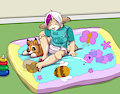 [Commisson] Probably Naptime