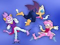 Tickle Frenzy by TheFazoob