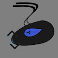 prototype alien creature mark 1 by deadlock9