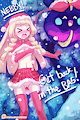 (Speed Paint) Nebby! Get back in the bag! by lumineko