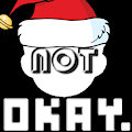 Bubblegum jingles - NOT OKAY by Darkspeen