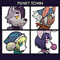 Punky Days