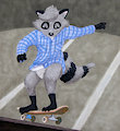 Vert Ramp