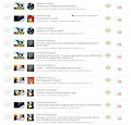 Top 10 Comments again