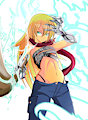 New Submission by 0RyomaMikado0