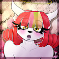 [Art trade] systematicpearl by Vrabo
