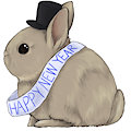 Hoppy New Year