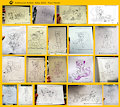 Anthrocon 2016 Artists' alley