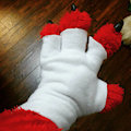 Sparky's Gloves