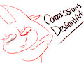 Commissions DeviantArt by arXin