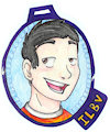 MFF 2016 Convention Badge
