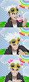 Guzma Amie by Maximum124