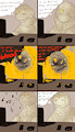 Random burst into song