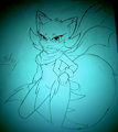 If Ken Was Girl! (Furry Style)