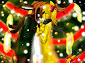 The New Years Kiss! ^w^