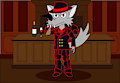 Amadeus Wolfgang