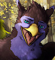 Pixelthegryphon Mawshot by Lemondeer
