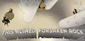 This Ruined, Forsaken Rock: Page 15