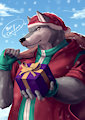 Merry Christmas!