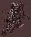 Warcraft Couple
