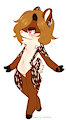 Mari the Deer!