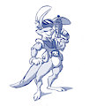 Stuff from Yosh