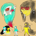 Gly and Reecees Update