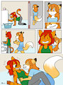 Surprise Attack!