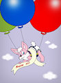 Happy New Year! by squeakybunny