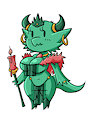 Queen Kobold