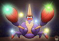 Shiny!
