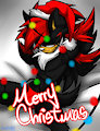 Merry Shady Christmas!