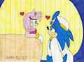 Sonamy Arabian Nights by KatarinaTheCat18