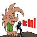 Al's Mic is On!