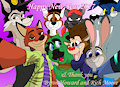 Happy Zoo Year!