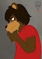 Thoughtful by TheVgBear