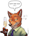 Happy New Year 2017!