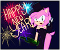 New Year's Amy! by Junebug69
