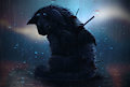 Trico's Tears by hiveworm