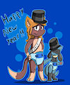 Welcome 2017