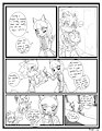 Winter Kindness Page 14 - 15
