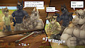 CATastrophe #0071 by Catastrophecomics